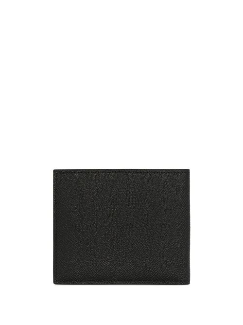 Bi-fold wallet with logo DOLCE&GABBANA | BP1321AG21980999